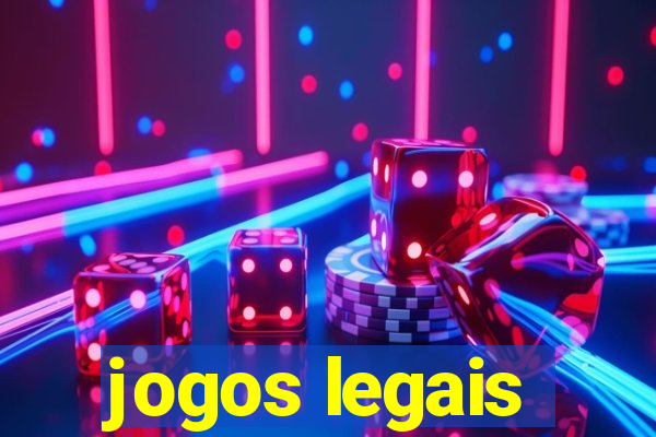 jogos legais